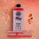 Mop Tok: 6X Concentrated Luxury Mop Soap Solution (32oz.)