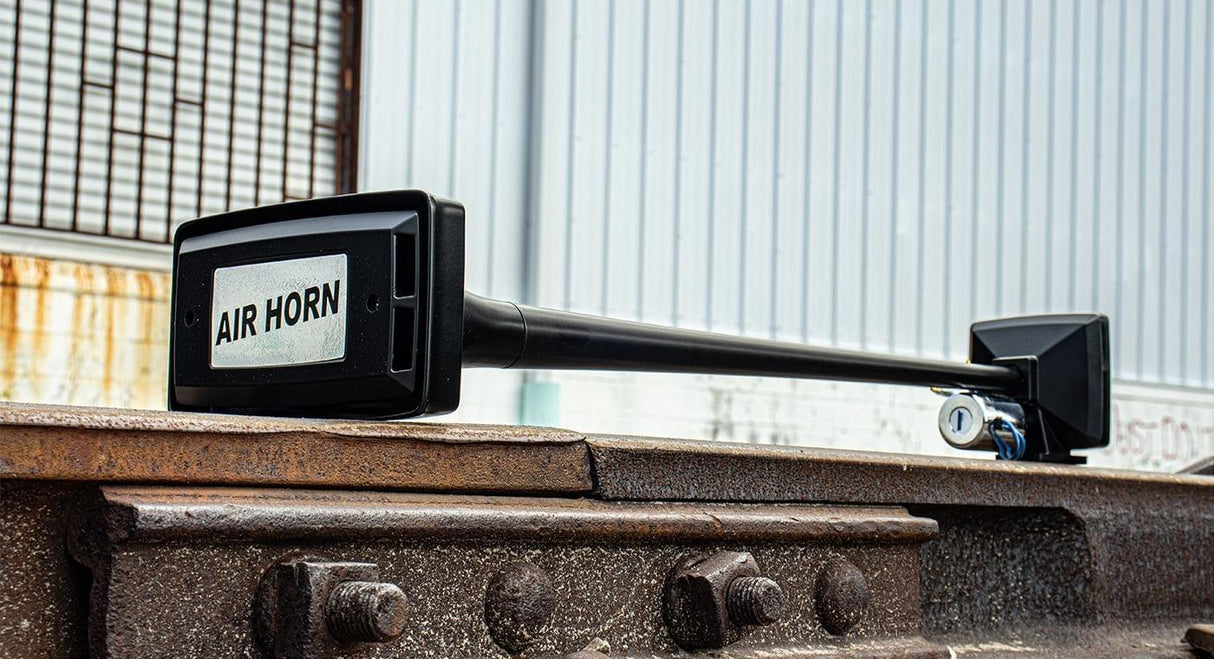 Mother Trucker Air Horn HornBlasters