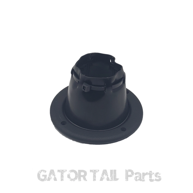 Motor Well Boot Gatortail