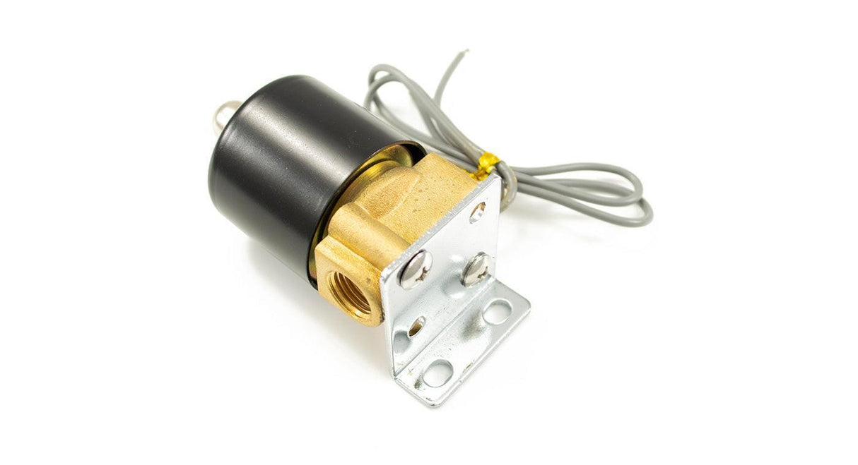 Motorcycle Air Ride Suspension Modification Kit HornBlasters