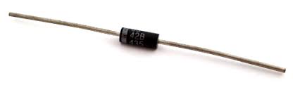 Motorola HEP 603 Silicon Zener Diode (1 watt, 5.6 volts) TekShack