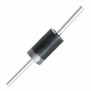 Motorola HEP Z0403 Silicon Zener diode (1 watt, 3.9 volts) TekShack