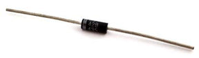 Motorola HEP Z0407 Silicon Zener Diode (1 watt, 5.6 volts) TekShack