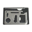 Multi-Purpose Pocket Survival Tool TekShack