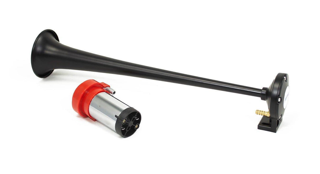 Musket Electric Horn HornBlasters