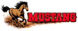 “Mustang” Club Car Series Electric Golf Cart Motor - 48V 10HP 12-14MPH