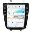 Ford Mustang 2009-2014 Workshop 12 Tesla-Style Screen Workshop 12