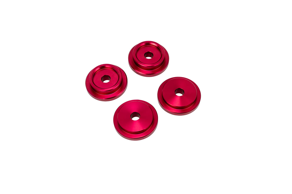 SPE Motorsport S550 Billet Differential Lockout System