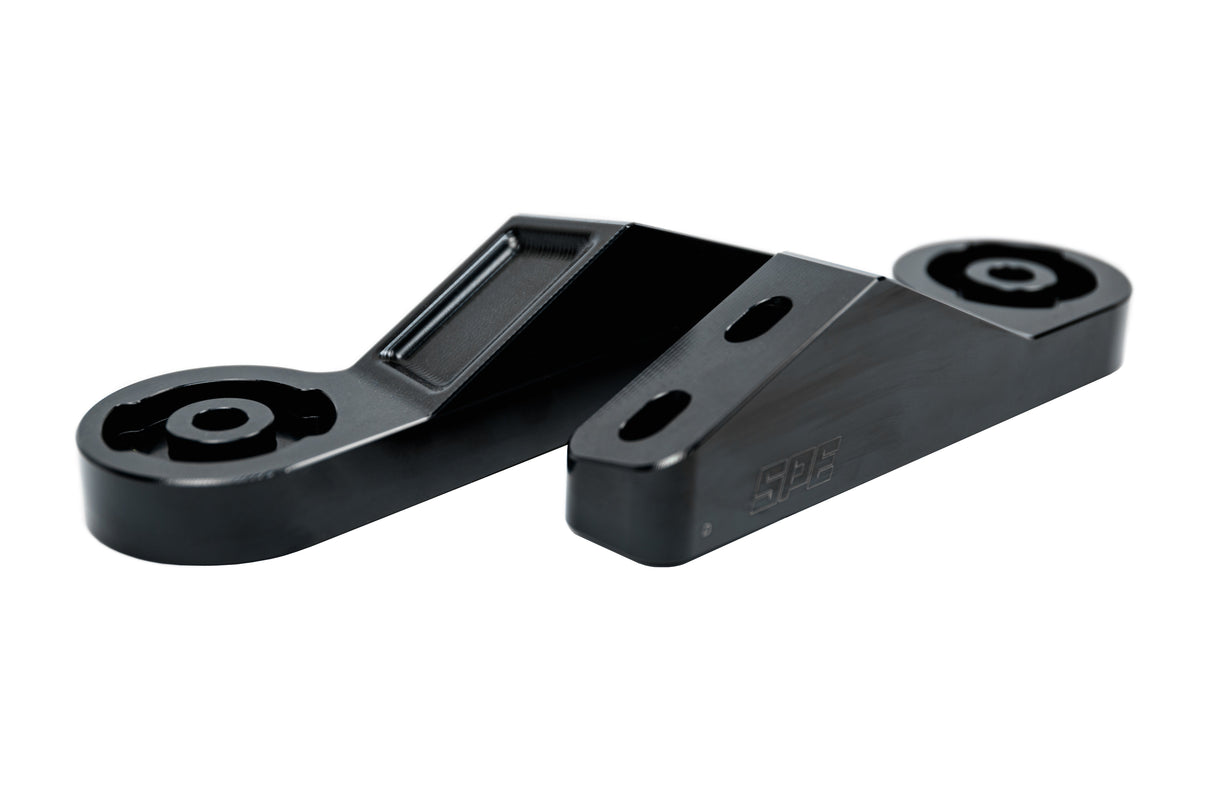 SPE Motorsport S550 GT Stage-2 Cradle Lockout Kit