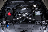 SPE Motorsport S650 Mustang Carbon Fiber Cold Air Intakes