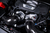 SPE Motorsport S650 Mustang Carbon Fiber Cold Air Intakes