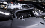 SPE Motorsport S650 Mustang Carbon Fiber Cold Air Intakes