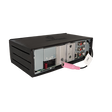 MK2 Electronics by Kenwood - 350Z Workshop 12