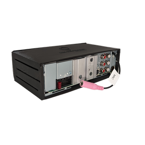 MK2 Electronics by Kenwood - 370Z Workshop 12