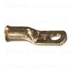 6 GA Term Electr Lug Tblr Copper #10 5 pack Midwest Fastener/Noble