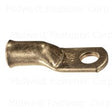 4 GA Term Electr Lug Tblr Copper 1/4 5 pack Midwest Fastener/Noble