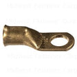 2/0 GA Term Electr Lug Tblr Copper 1/2 1 pack Midwest Fastener/Noble
