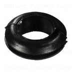 Fits 5/8" Hole Grommet Vinyl 1/2ID 5 pack Midwest Fastener/Noble
