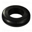 Fits 7/8" Hole Grommet Vinyl 5/8ID 3 pack Midwest Fastener/Noble