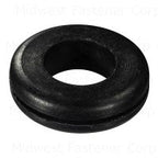 Fits 1" Hole Grommet Vinyl 11/16ID 3 pack Midwest Fastener/Noble