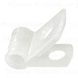 1/8" Clamp-Light Duty Natural 12 pack Midwest Fastener/Noble
