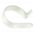 1" Clamp-Light Duty Natural 7 pack Midwest Fastener/Noble