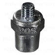 3/8" Battery Charging Post Pos 1 pack Midwest Fastener/Noble