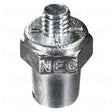 3/8" Battery Charging Post Neg 1 pack Midwest Fastener/Noble