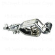 5 Amp Test Clip 2 pack Midwest Fastener/Noble
