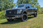 Steering Centerlink | Nissan Titan XD (16-19) Zone Offroad