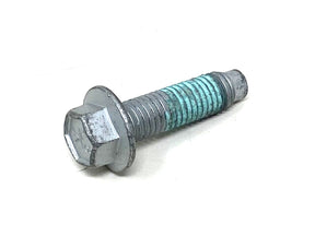 N605921S193 OE Fuel Tank Strap Bolt, M10, 2005-2007 Ford 6.0L Powerstroke Ford OEM