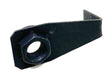 N806367S60 OE Rear Shackle Nut Adjusting Screw, M16, 2003.5-2005 Ford 6.0L Powerstroke ZZ Diesel