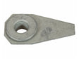 N807164S439 OE Fuel Tank Strap Nut, M10, 2005-2007 6.0L Powerstroke Ford OEM