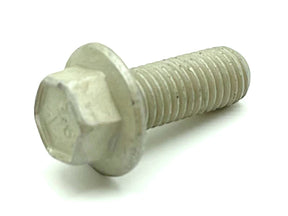 N811677-S439 OE Stabilizer Bar Retainer Bolt, M10 X 1.5 X 27, 2005-2007 Ford 6.0L Powerstroke Ford OEM