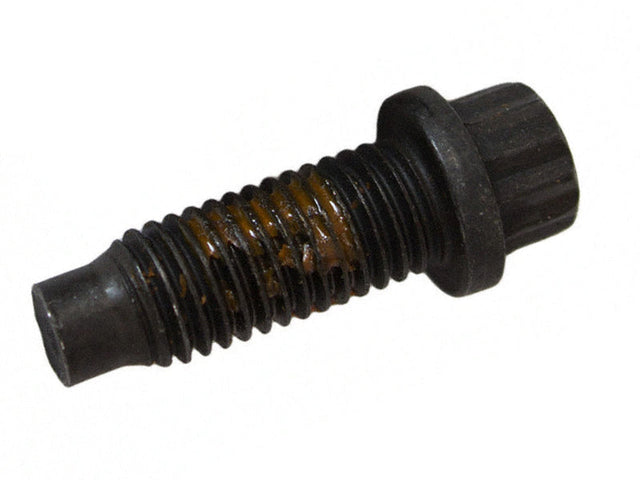 N811880S100 OE Drive Shaft Flange Bolt, 2005-2022 Ford 6.0L 6.4L 6.7L Powerstroke Ford OEM