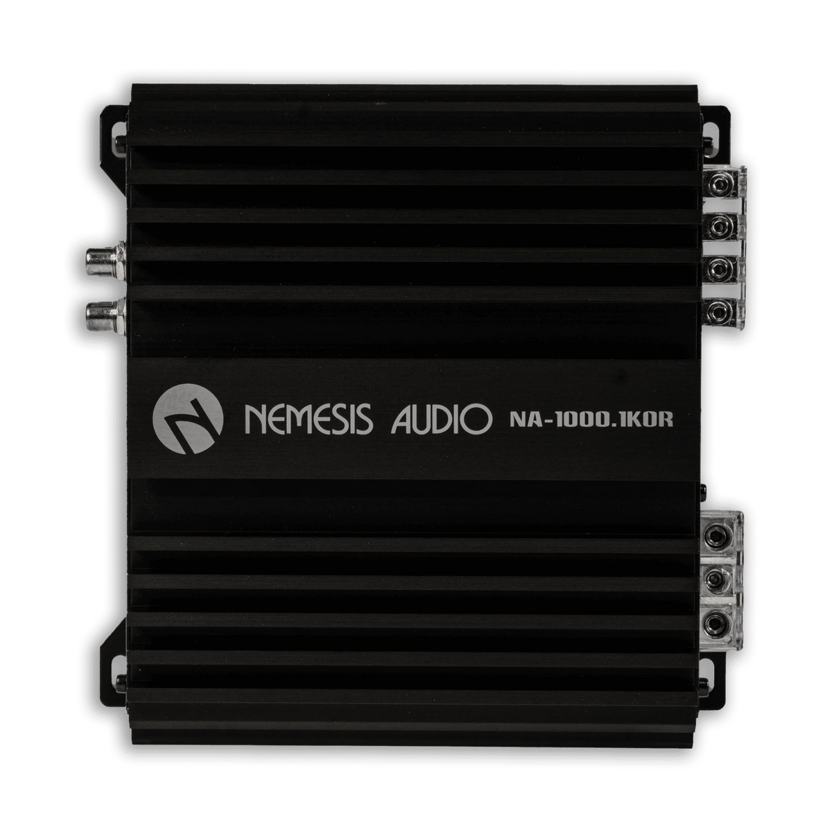 Nemesis Audio NA-1000.1KOR 1100W RMS Monoblock Amplifier