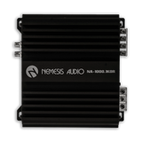 Nemesis Audio NA-1000.1KOR 1100W RMS Monoblock Amplifier