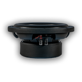 Nemesis Audio NA-10HSLM v.2 10" 600W RMS Shallow Mount Subwoofer DVC 4-Ohm Nemesis Audio