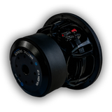 Nemesis Audio NA-12H v.2 12" 2000W RMS Subwoofer DVC Nemesis Audio