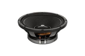 Nemesis Audio NA-12MR 12" 600W RMS Midrange Speaker (Single) Nemesis Audio