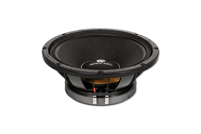 Nemesis Audio NA-12MR 12" 600W RMS Midrange Speaker (Single) Nemesis Audio