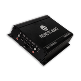 Nemesis Audio NA-1500X4D 1500W 4-Channel Class D Amplifier Nemesis Audio