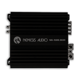 Nemesis Audio NA-1500.1KOR 1500W RMS Class D Monoblock Amplifier Made In Korea Nemesis Audio