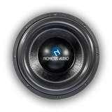 Nemesis Audio NA-15F 15" 1200W RMS Subwoofer DVC 4-Ohm Nemesis Audio