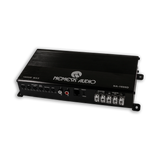 Nemesis Audio NA-1600D 800W RMS Class D Monoblock Amplifier Nemesis Audio