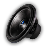 Nemesis Audio NA-18F 18" 1200W RMS Subwoofer DVC 4-Ohm Nemesis Audio