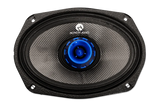 Nemesis Audio PRO-69CF 6"x9" 325W RMS Water Resistant Speaker (Single)