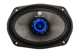 Nemesis Audio PRO-69CF 6"x9" 325W RMS Water Resistant Speaker (Single) Nemesis Audio