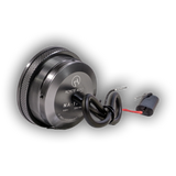 Nemesis Audio NA-1TW Ferrite Dome Tweeter 1" 50W (Pair) Nemesis Audio