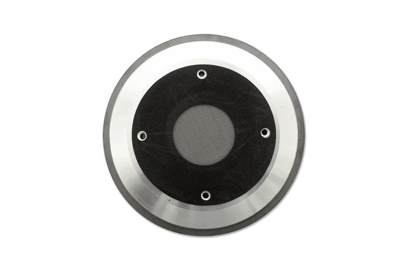 Nemesis Audio D2300-TN 2″ 400W RMS High-Output Compression Driver w/ Titanium Diaphragm